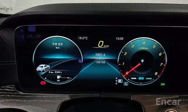 Mercedes-Benz E 350 AMG * 360 * FACELIFT * ДВОЙНА ПАНОРАМА * BURMESTER, снимка 7 - Автомобили и джипове - 56010234