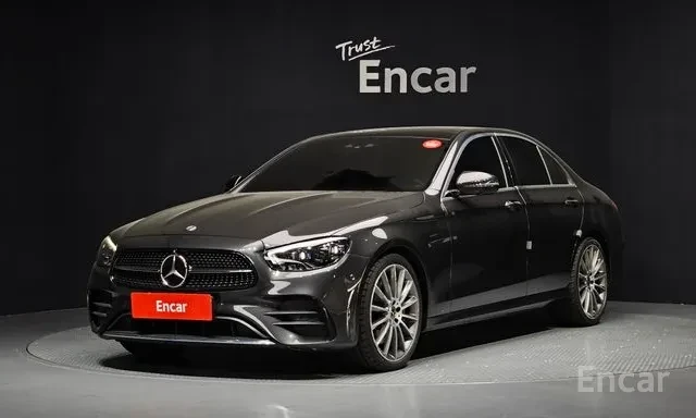 Mercedes-Benz E 350 AMG * 360 * FACELIFT * ДВОЙНА ПАНОРАМА * BURMESTER