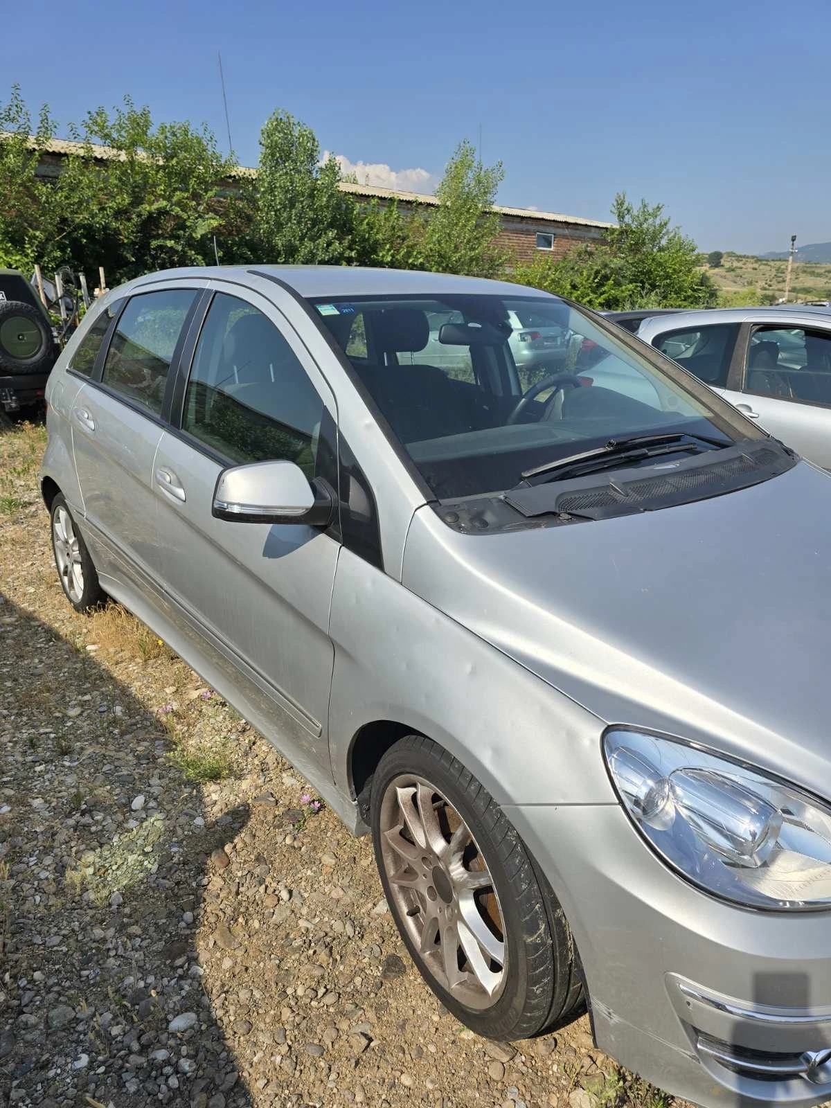 Peugeot 207 1.4i, снимка 1
