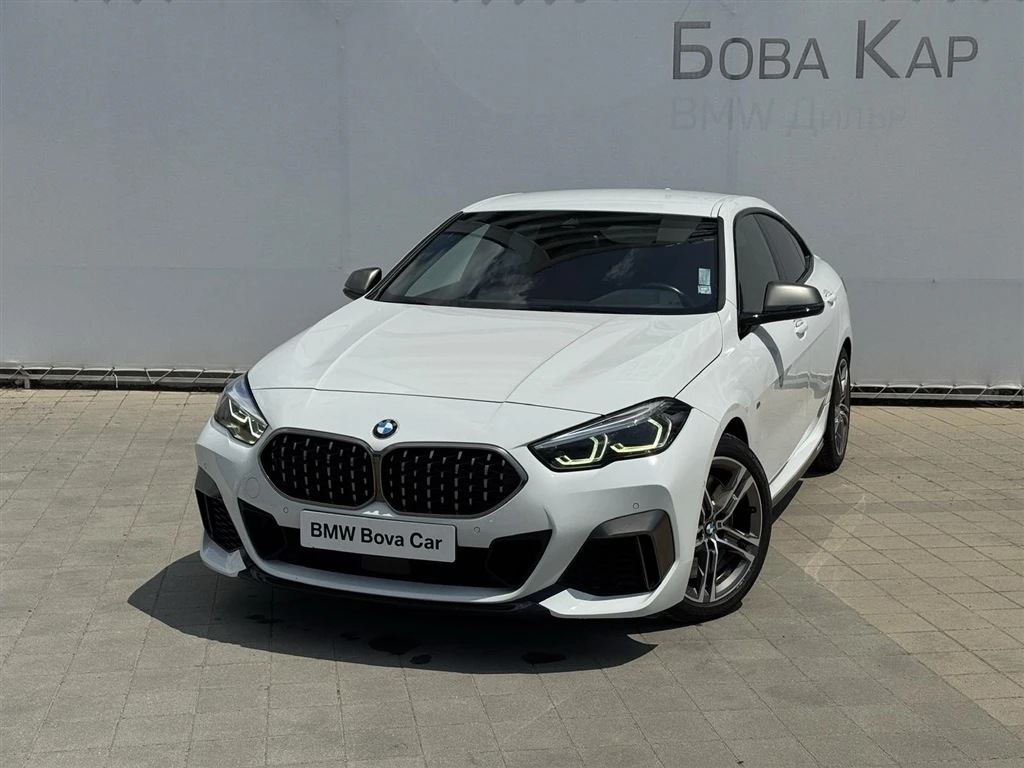 BMW 2 Gran Coupe 35i xDrive Гран Купе, снимка 1