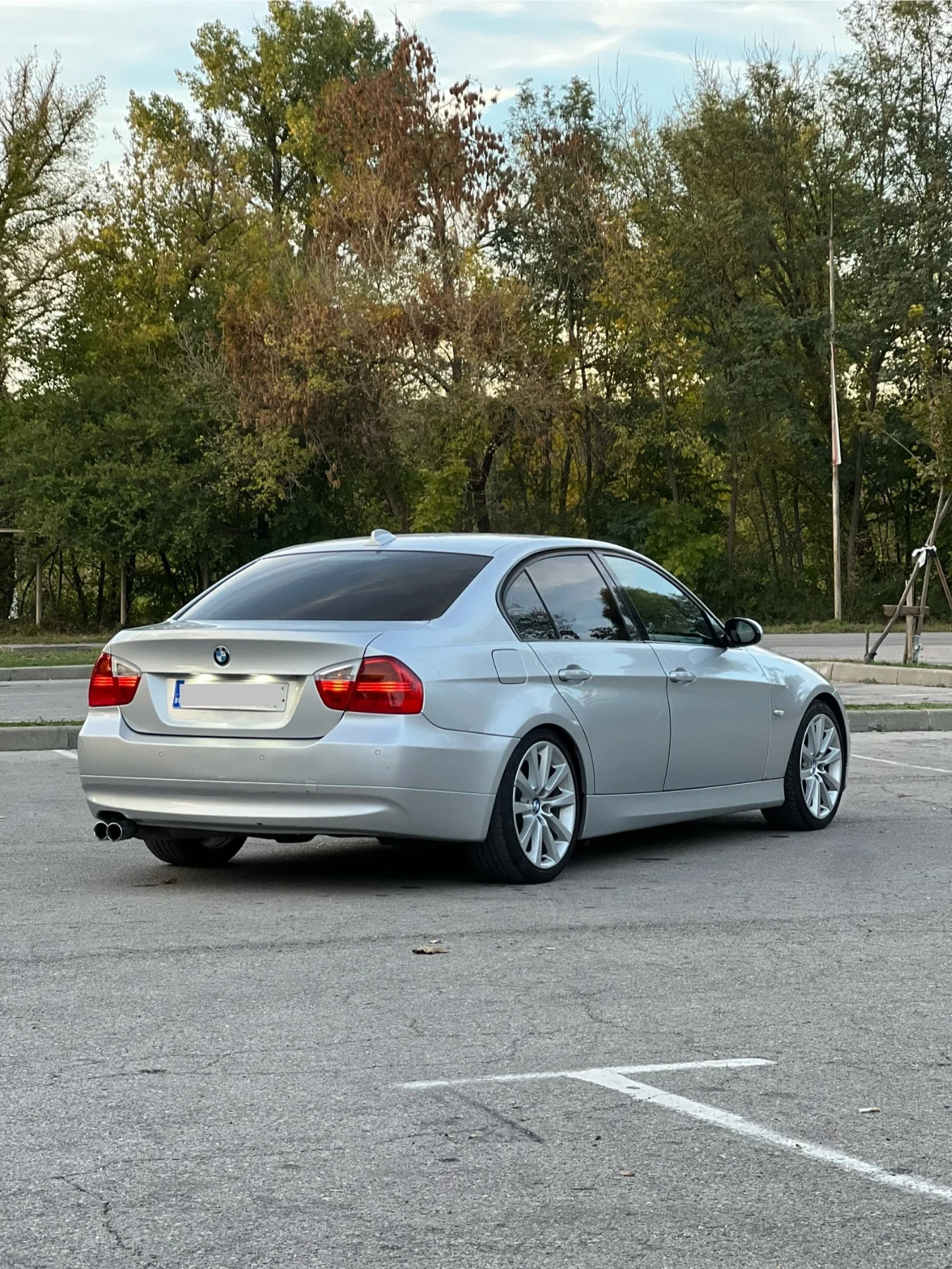 BMW 325  - изображение 5