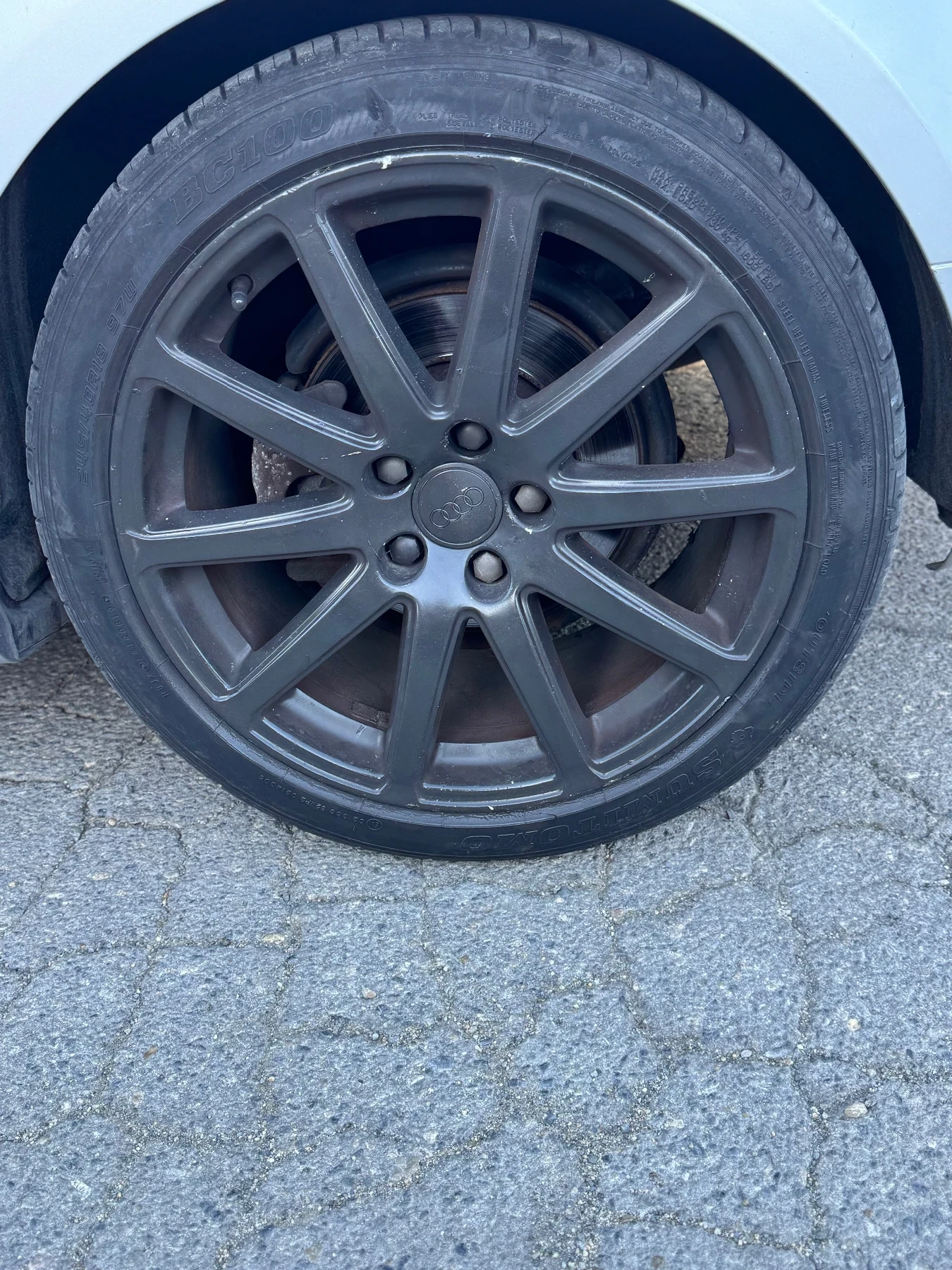Audi Tt 2.0 TFSI DSG | Mobile.bg — изображение 13