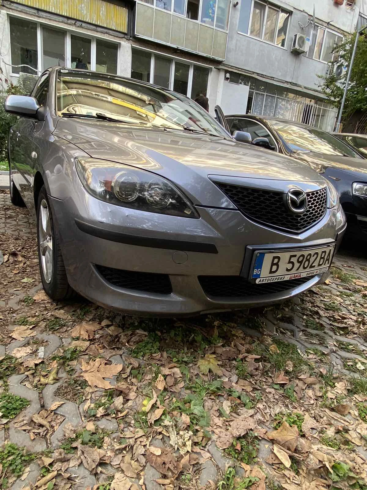 Mazda 3  - изображение 2