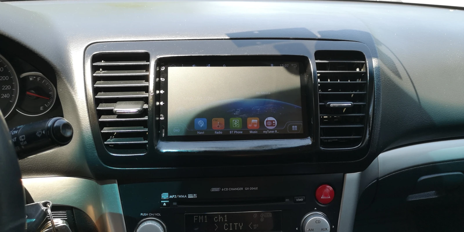 Subaru Outback Legacy | Mobile.bg � ����������� 14