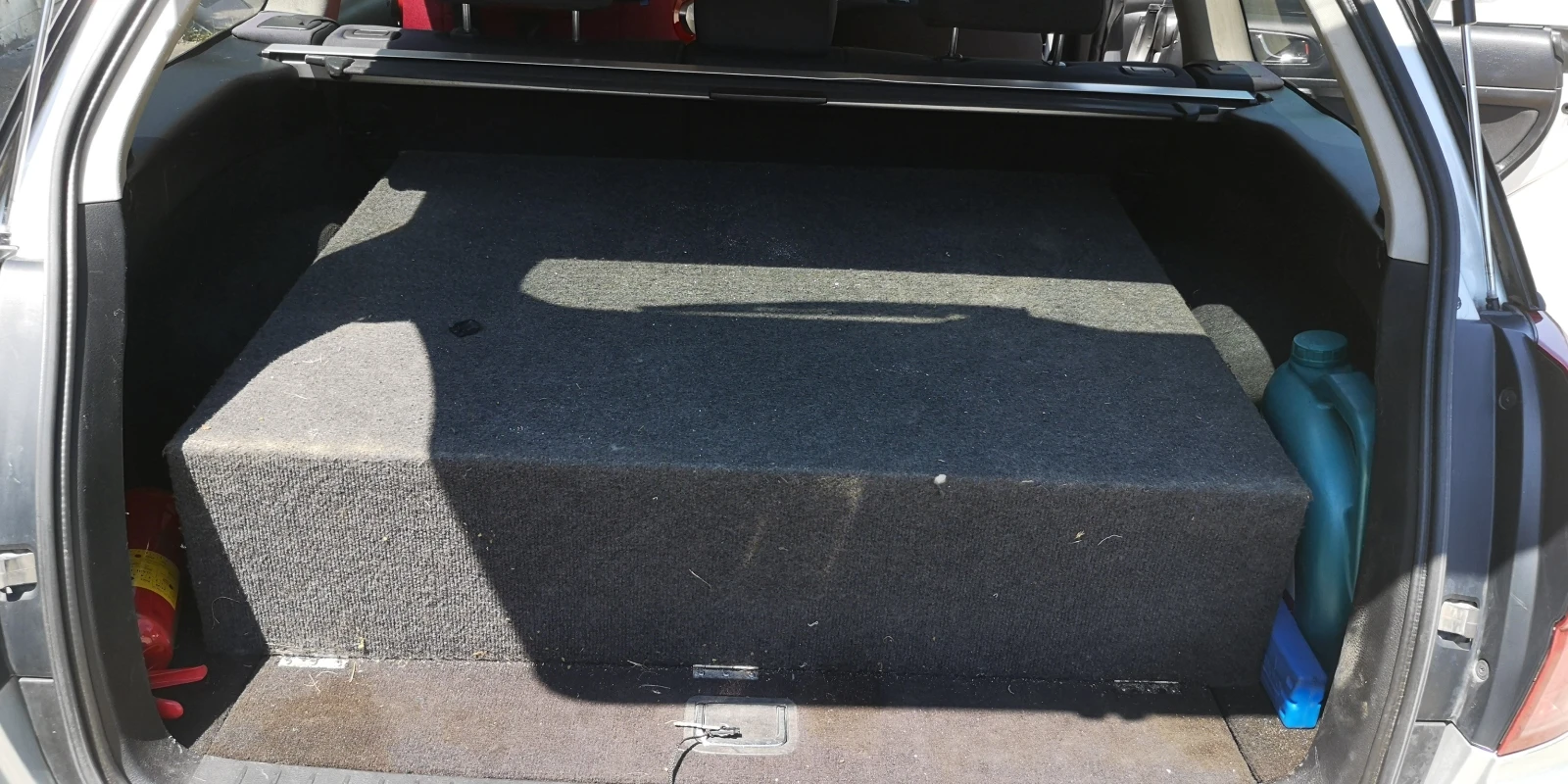 Subaru Outback Legacy | Mobile.bg � ����������� 11