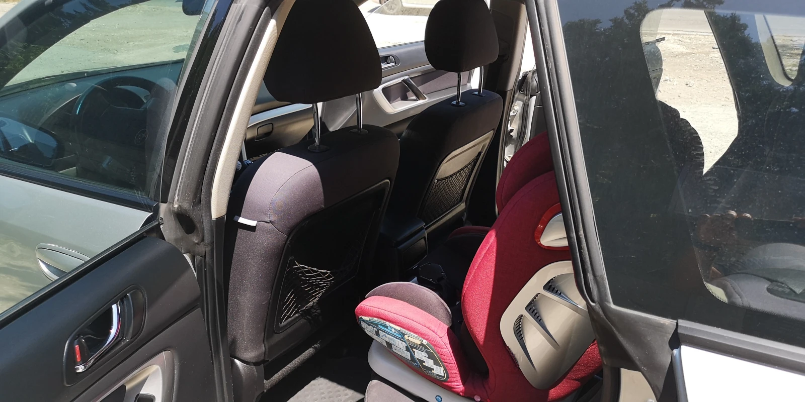 Subaru Outback Legacy | Mobile.bg � ����������� 12