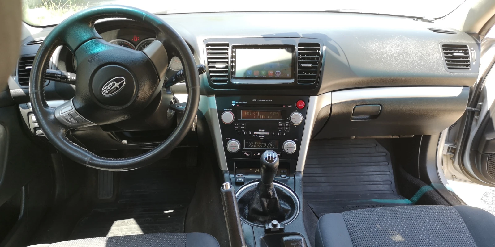 Subaru Outback Legacy | Mobile.bg � ����������� 13