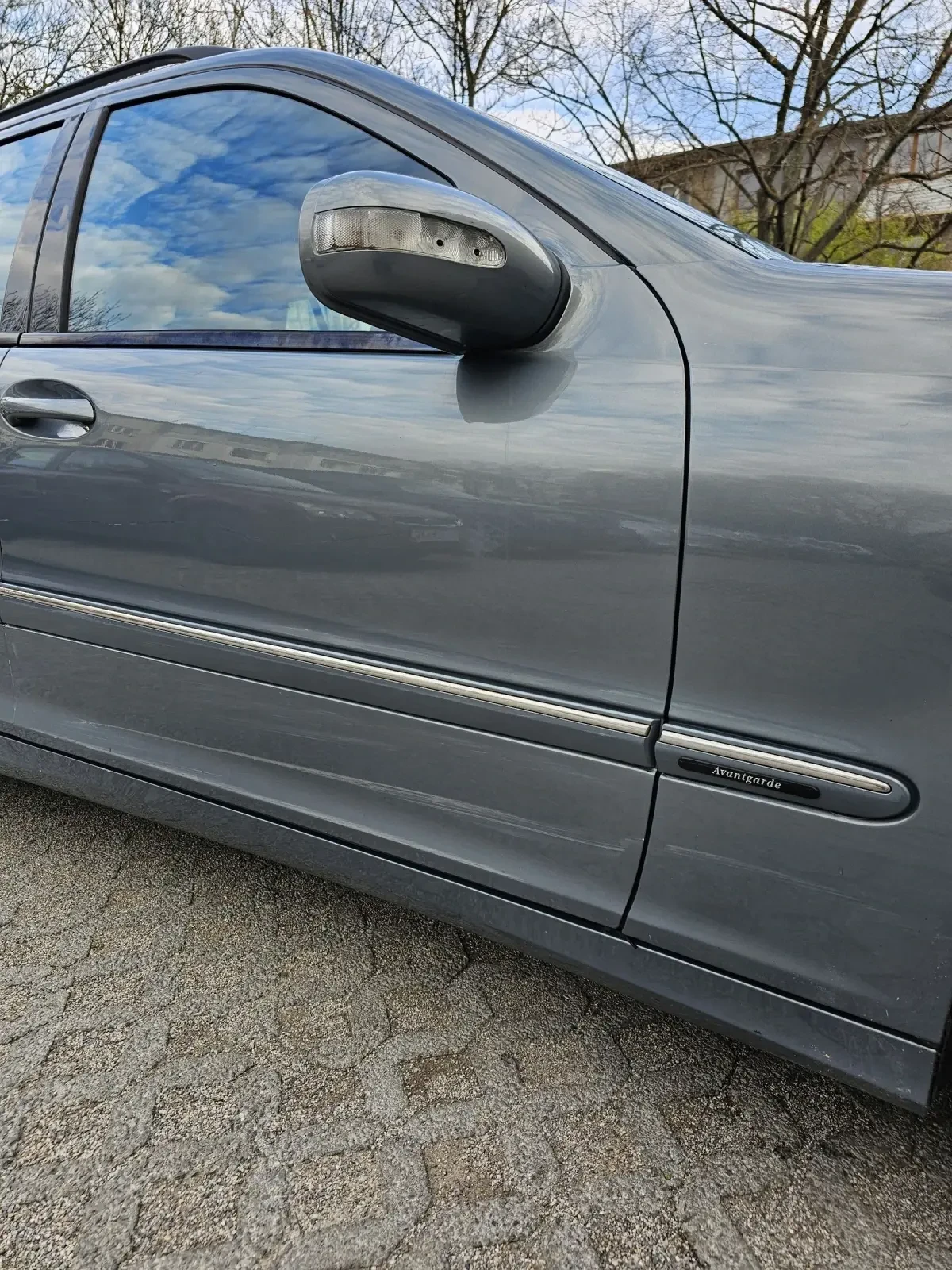 Mercedes-Benz C 200 Avangarte - изображение 9