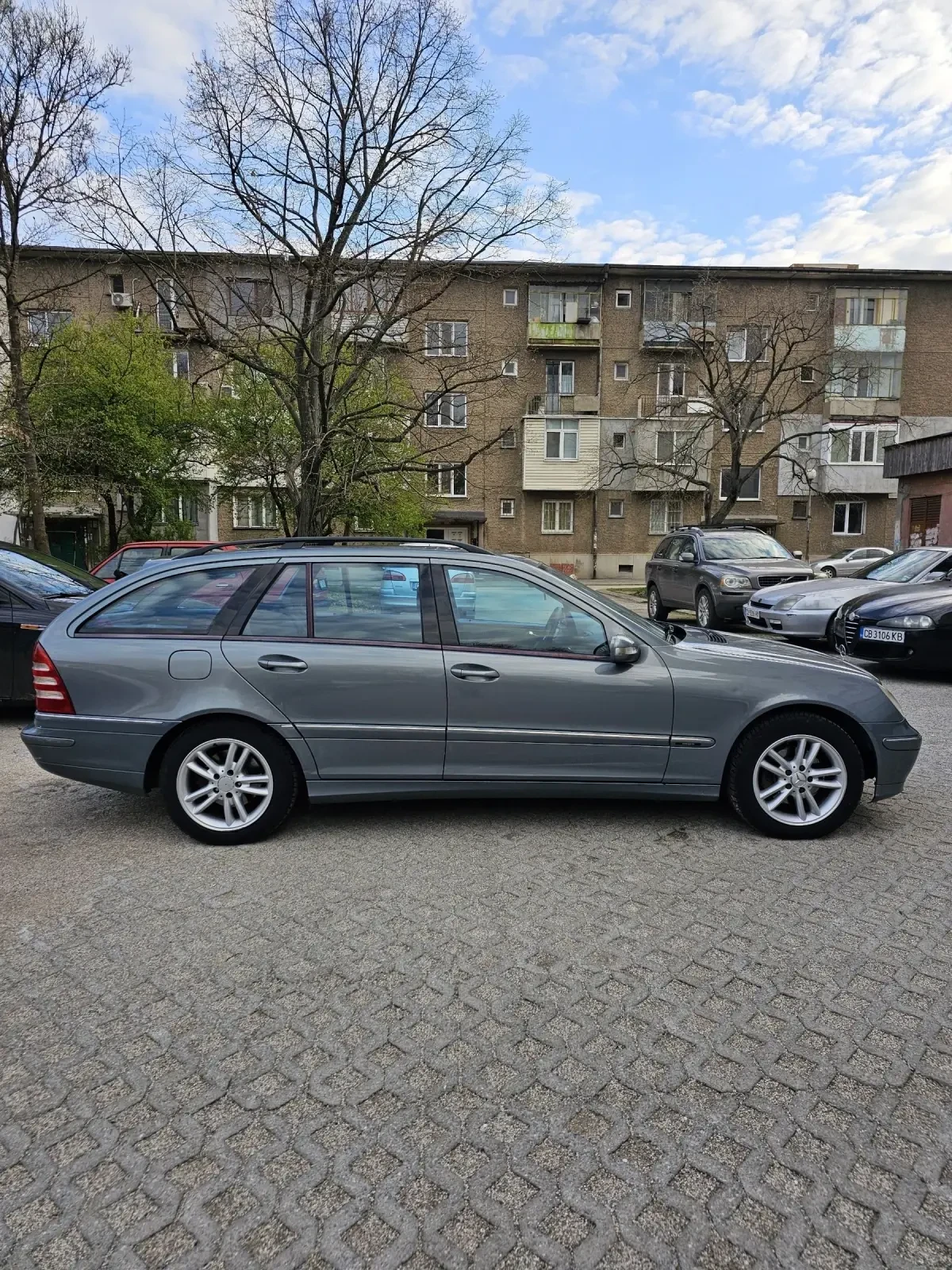 Mercedes-Benz C 200 Avangarte - изображение 6