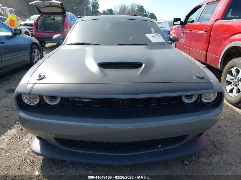 Dodge Challenger * T/A 392* КУПИ СЕГА* ЛИЗИНГ*  - изображение 10