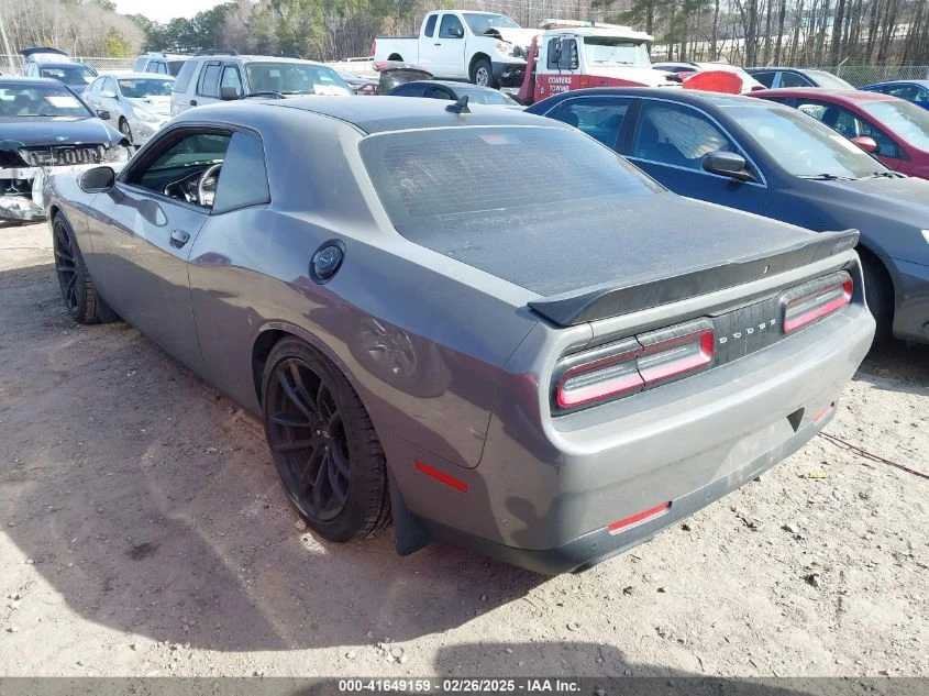 Dodge Challenger * T/A 392* КУПИ СЕГА* ЛИЗИНГ*  - изображение 3
