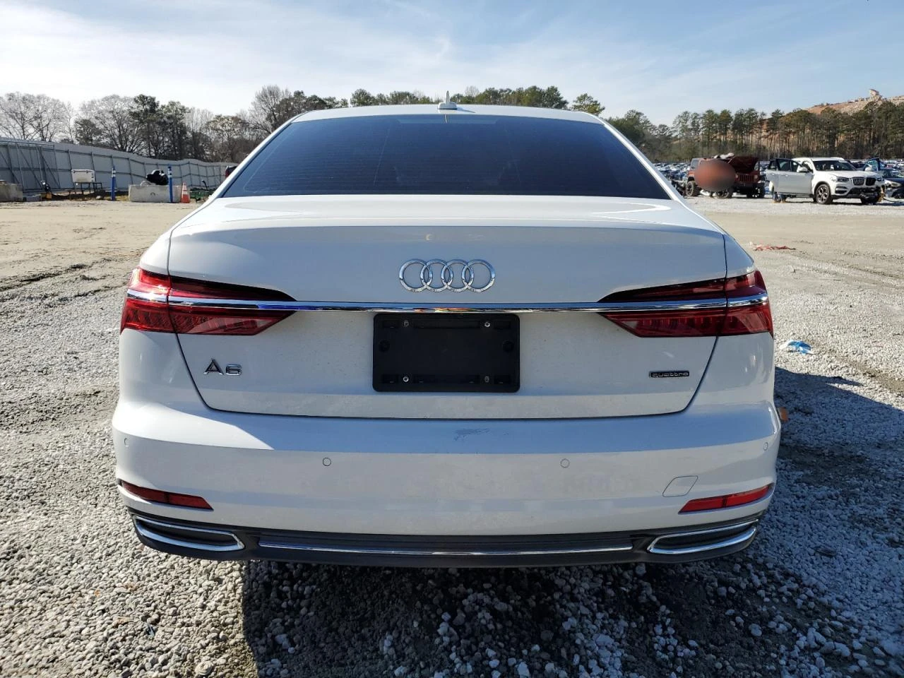 Audi A6 QUATTRO/PREMIUM/ПЪЛНА СЕРВИЗНА ИСТОРИЯ!!! - изображение 5