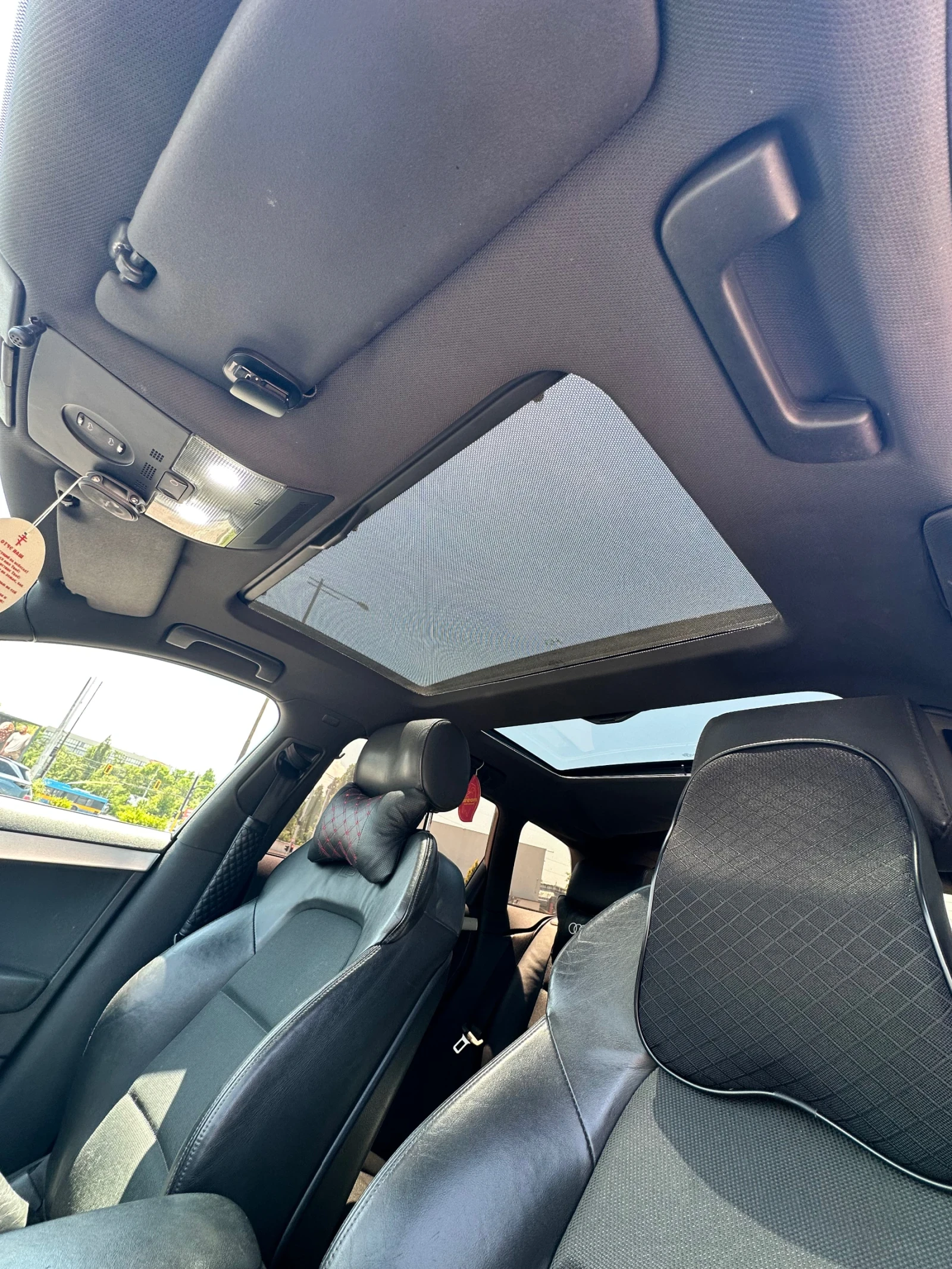 Audi A3 2.0 TDI S Line Sportback - изображение 9