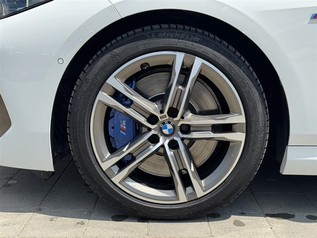 BMW 235 xDrive Гран Купе - изображение 4