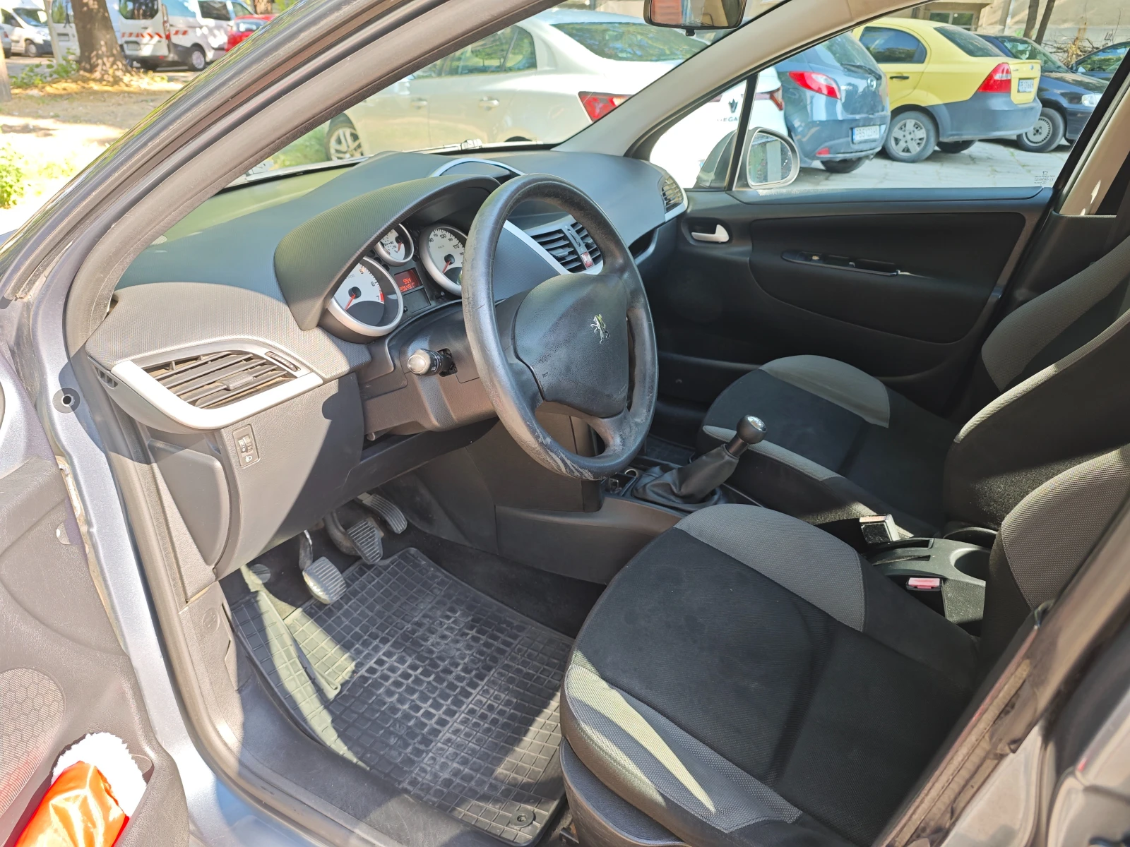 Peugeot 207  - изображение 7