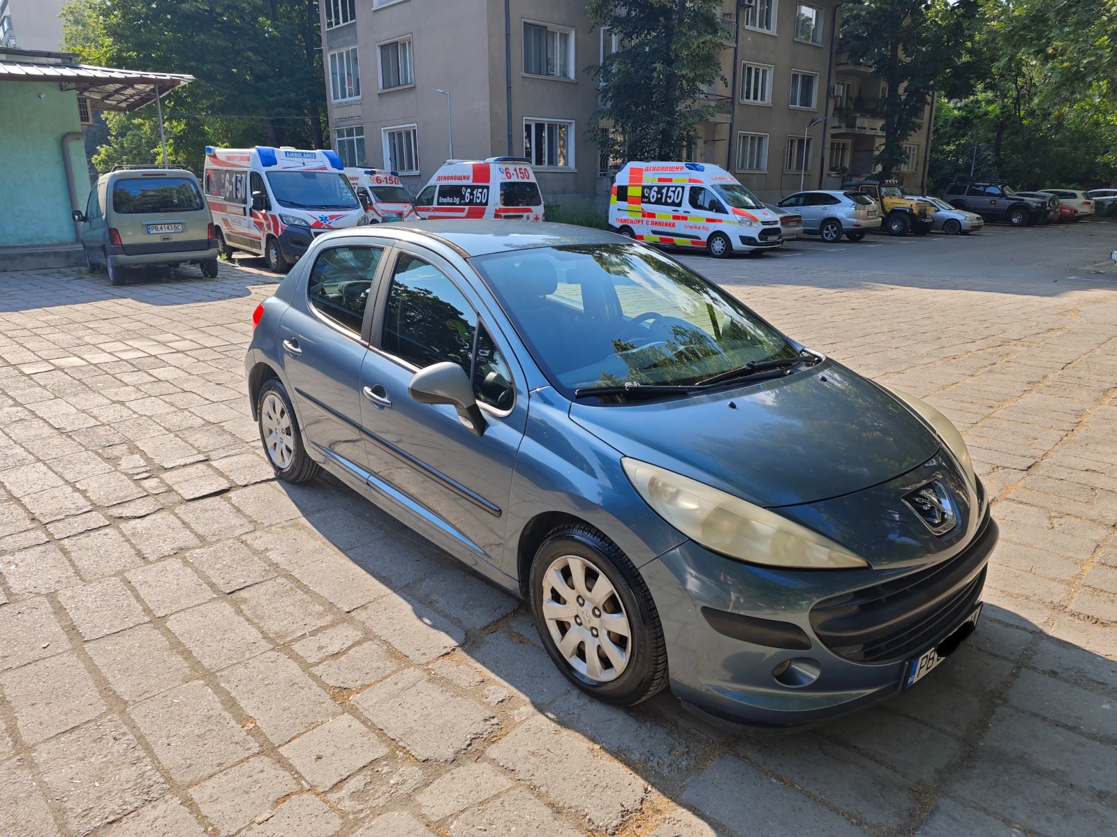 Peugeot 207  - изображение 6