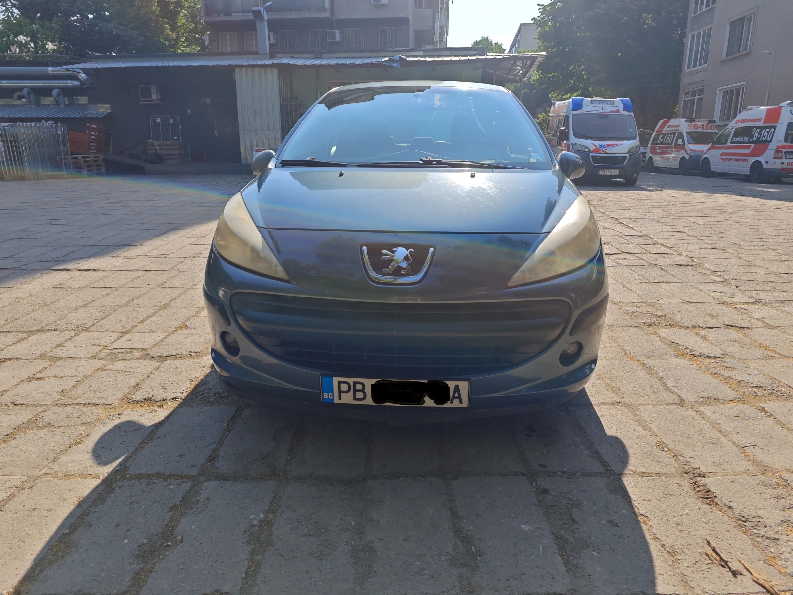 Peugeot 207  - изображение 2