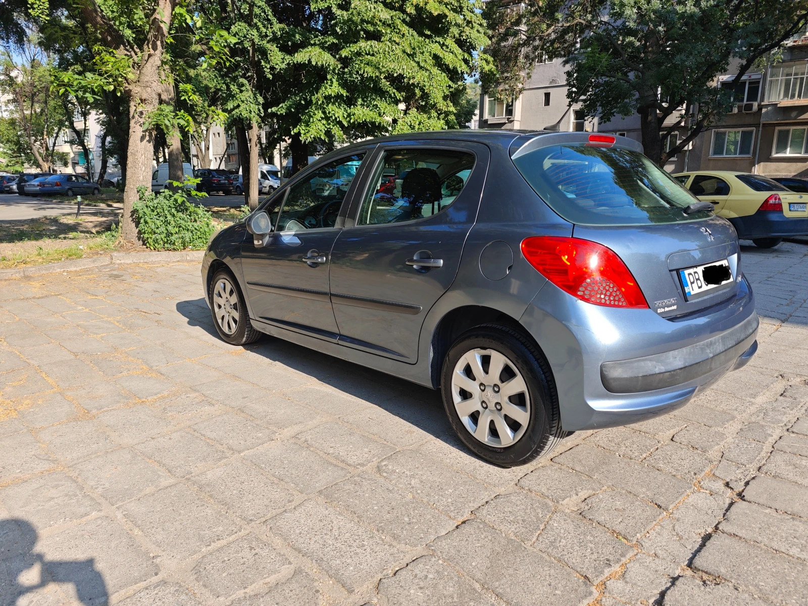 Peugeot 207  - изображение 3