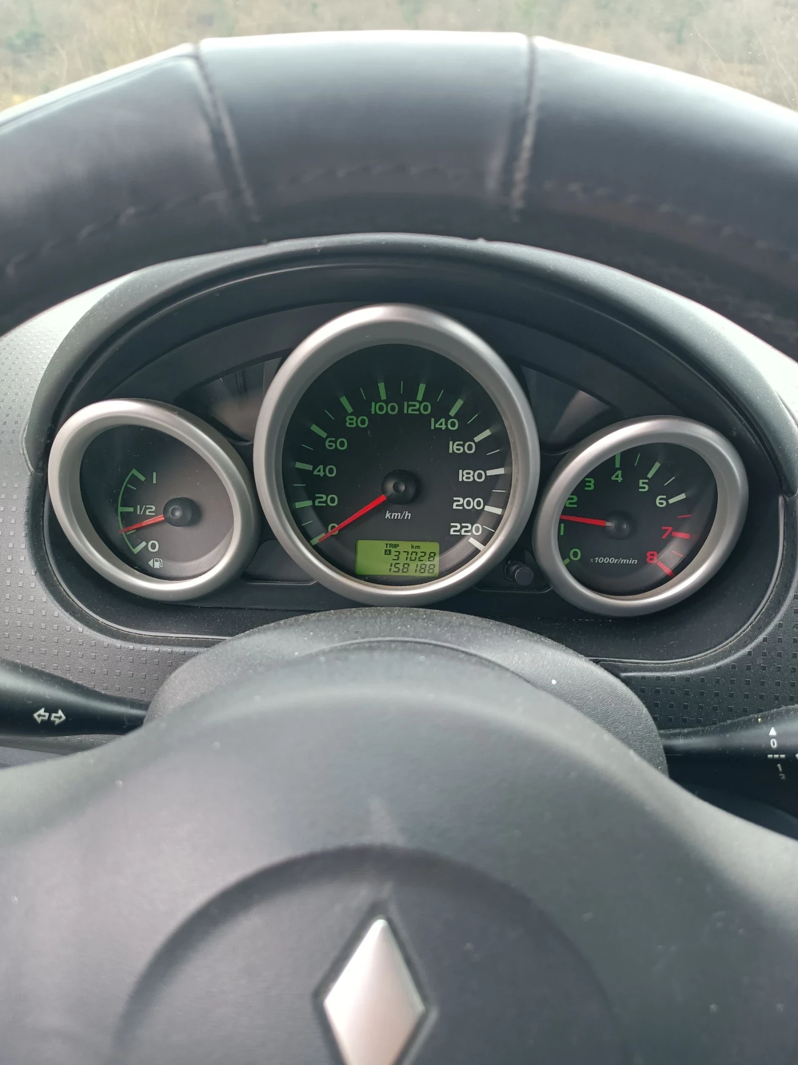 Mitsubishi Colt  - изображение 6