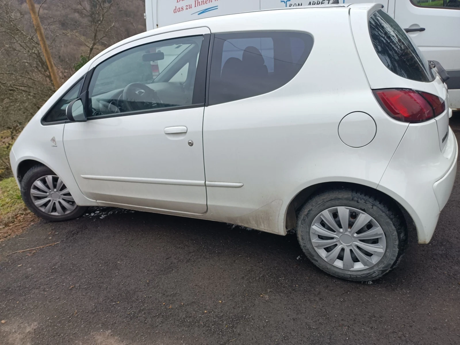 Mitsubishi Colt  - изображение 2