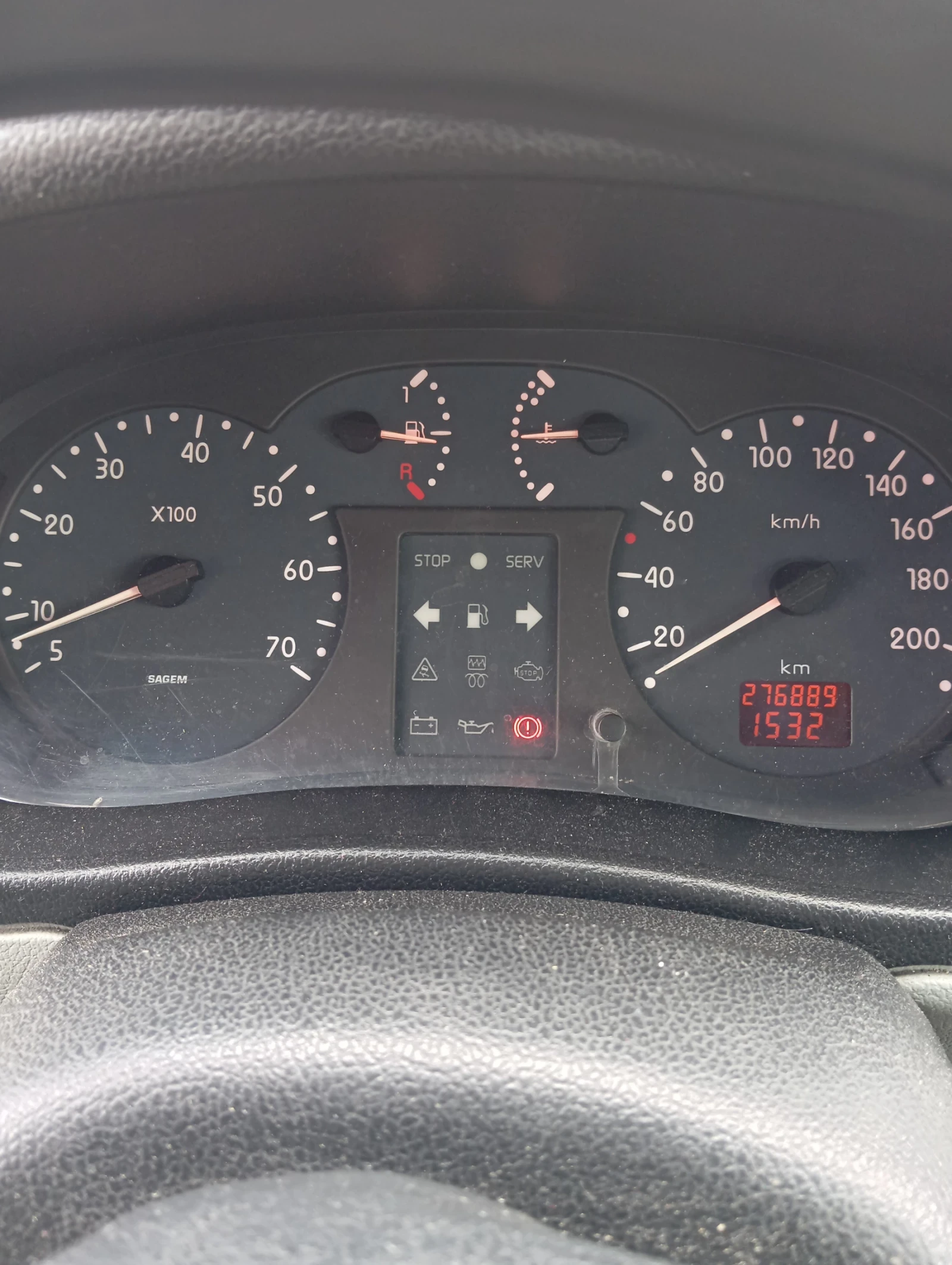 Renault Kangoo  - изображение 7