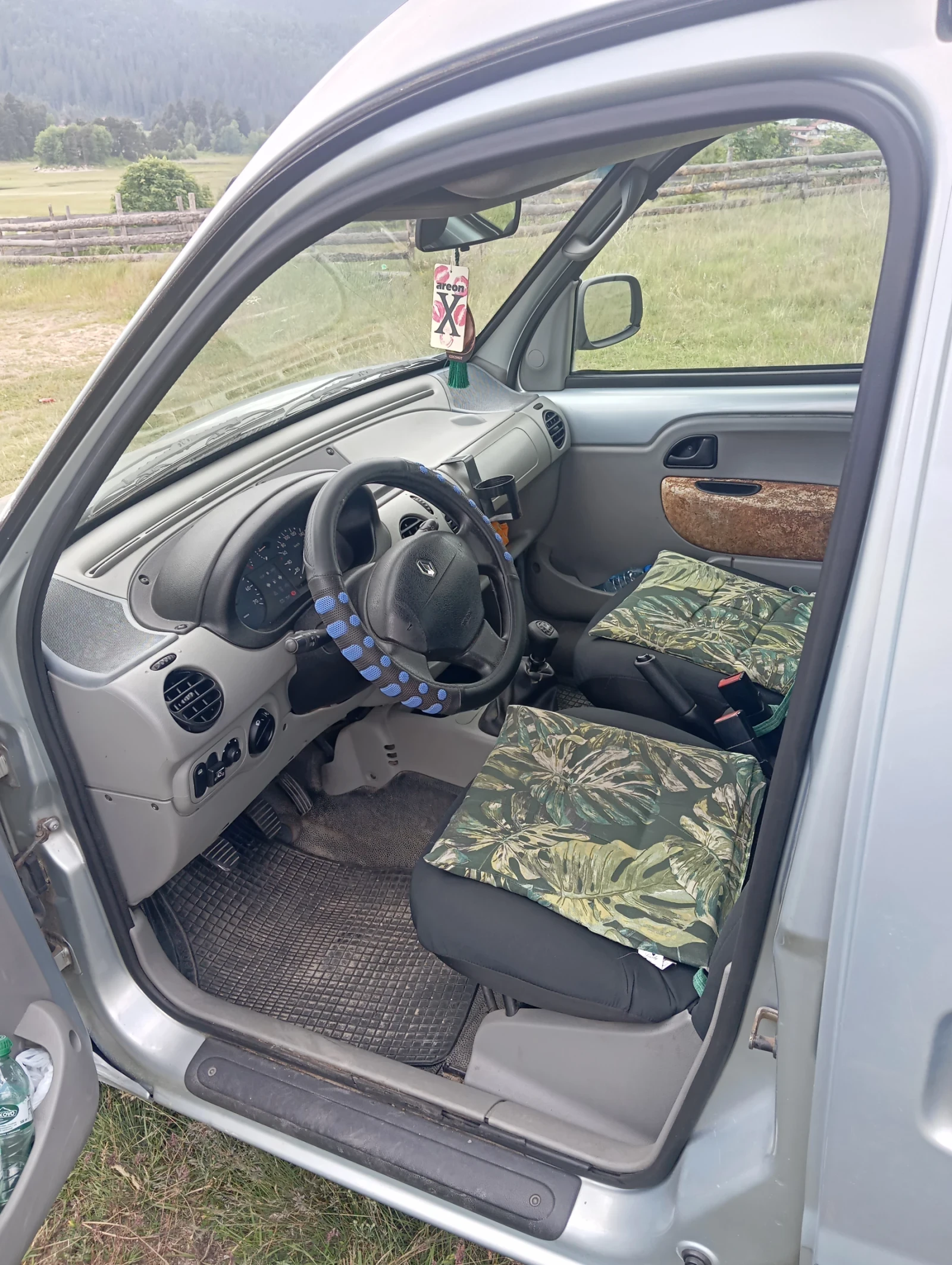 Renault Kangoo  - изображение 5