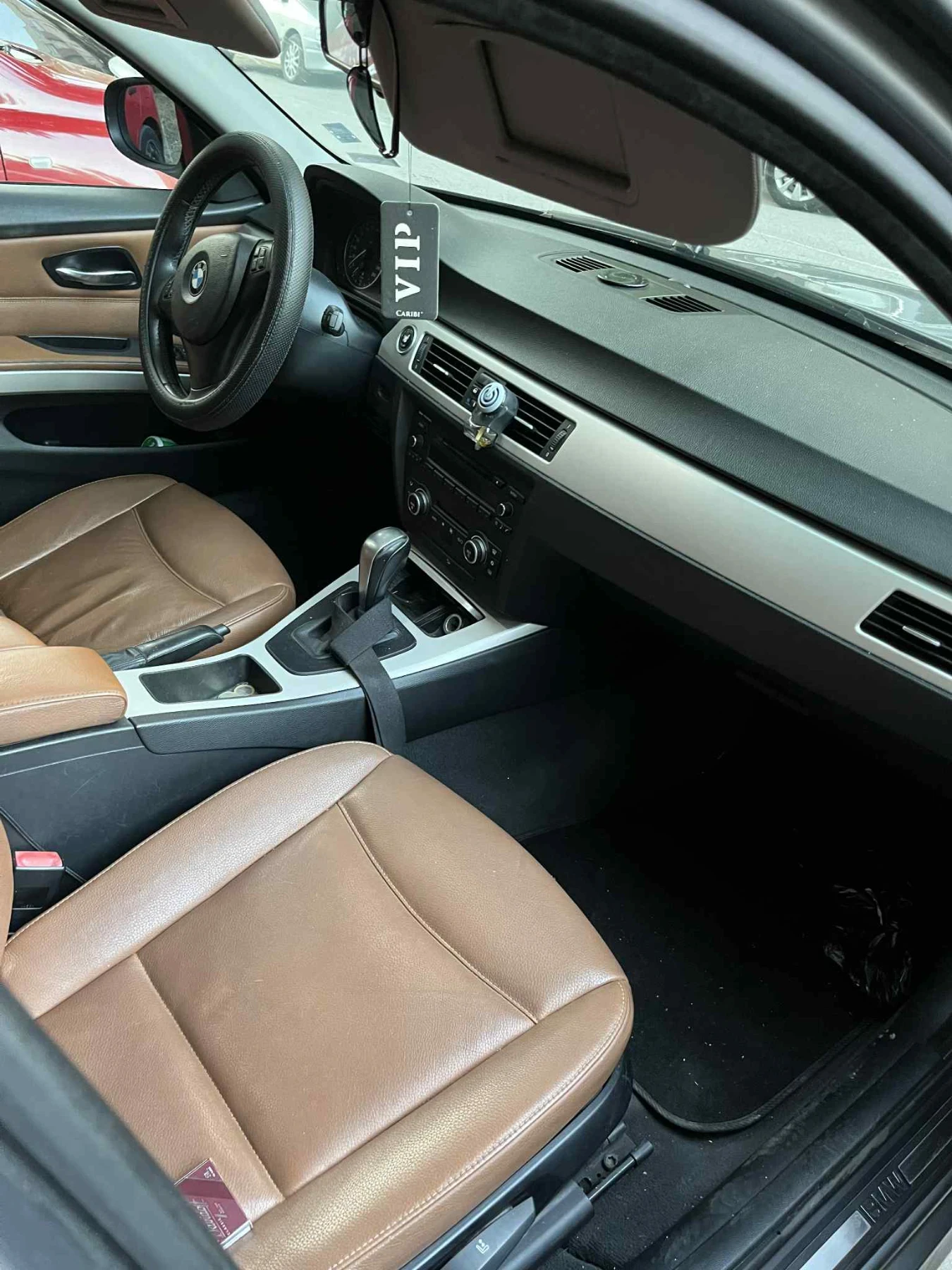 BMW 320  - изображение 5