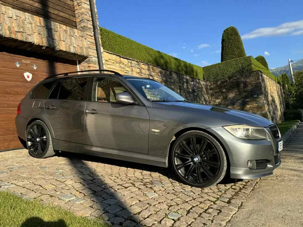 BMW 320  - изображение 3