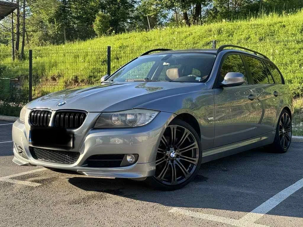 BMW 320  - изображение 2