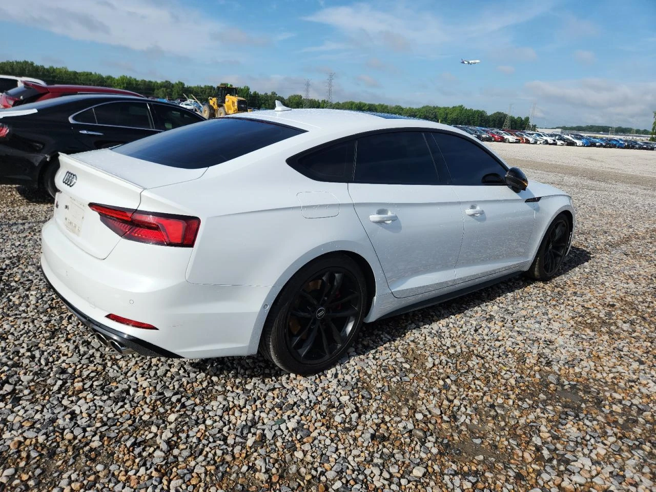 Audi S5 PRESTIGE/лизинг - изображение 3