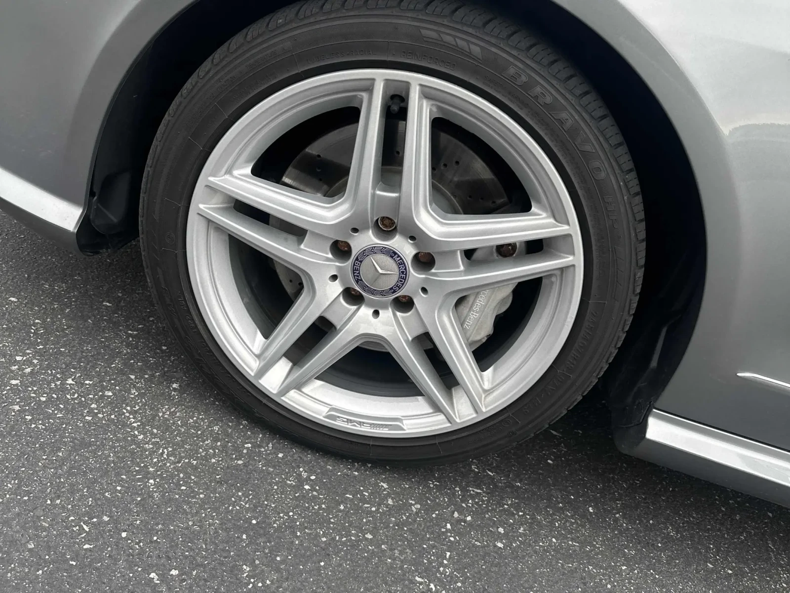 Mercedes-Benz E 350 * CARFAX* БЕЗ ПЪРВОНАЧАЛНА*  - изображение 6