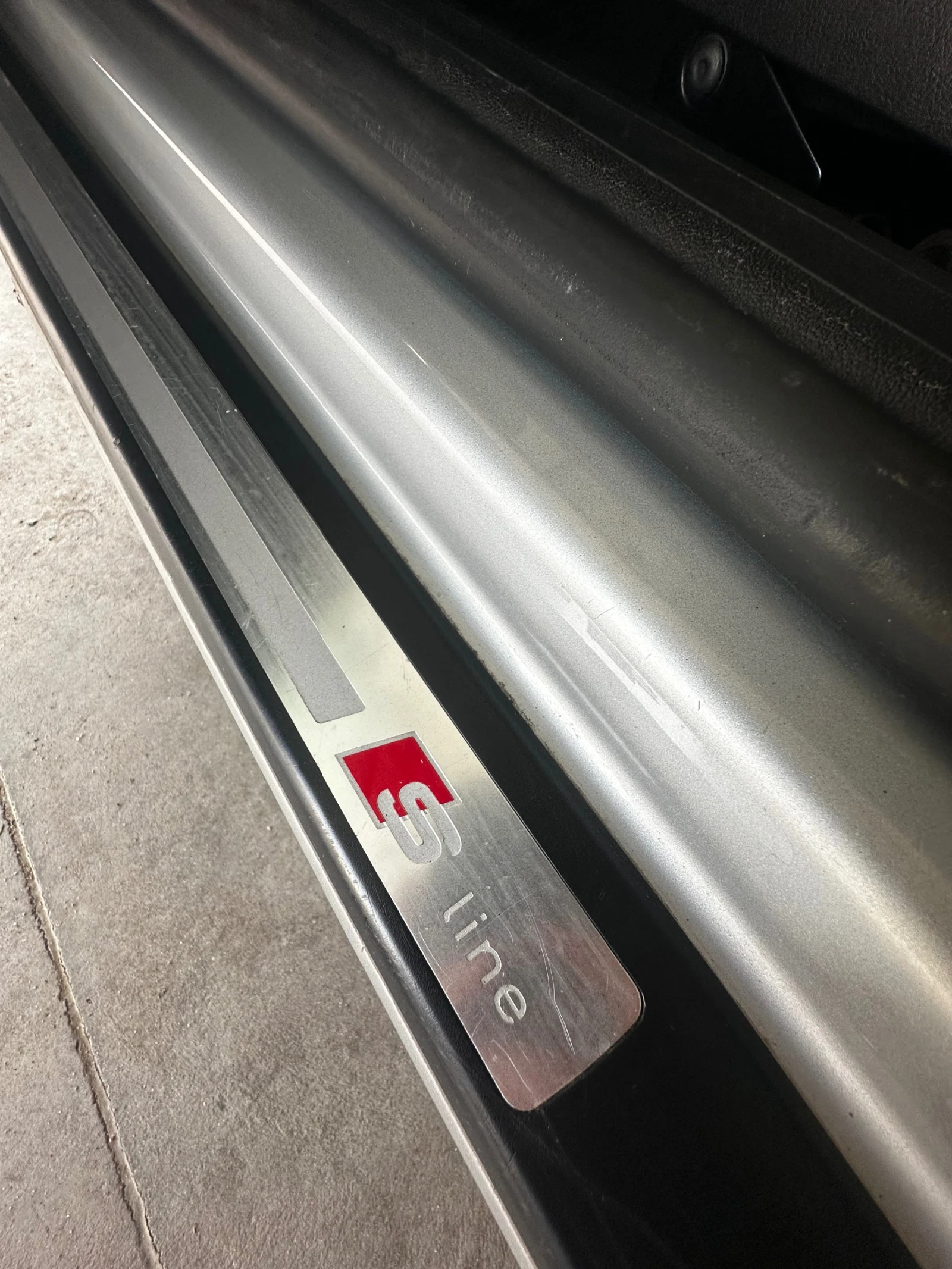 Audi A3 s-line | Mobile.bg   11