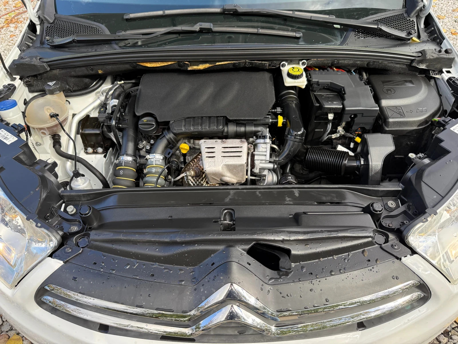 Citroen C4 1.2i EURO6b -  ! | Mobile.bg   14