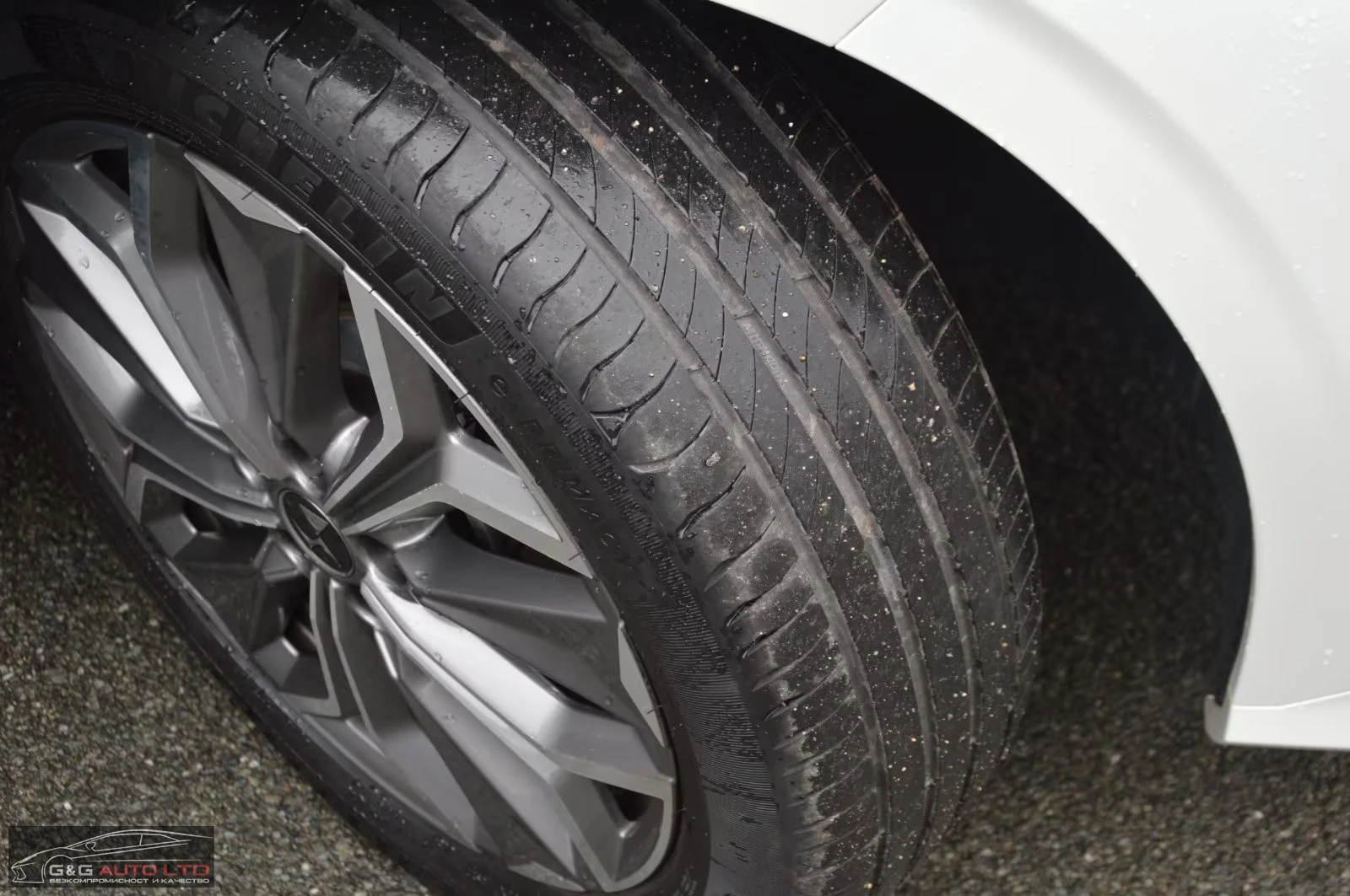 DS DS 4 TROCADERO/131HP/HUD/CAM/NAVI/KLESS/494g | Mobile.bg   16