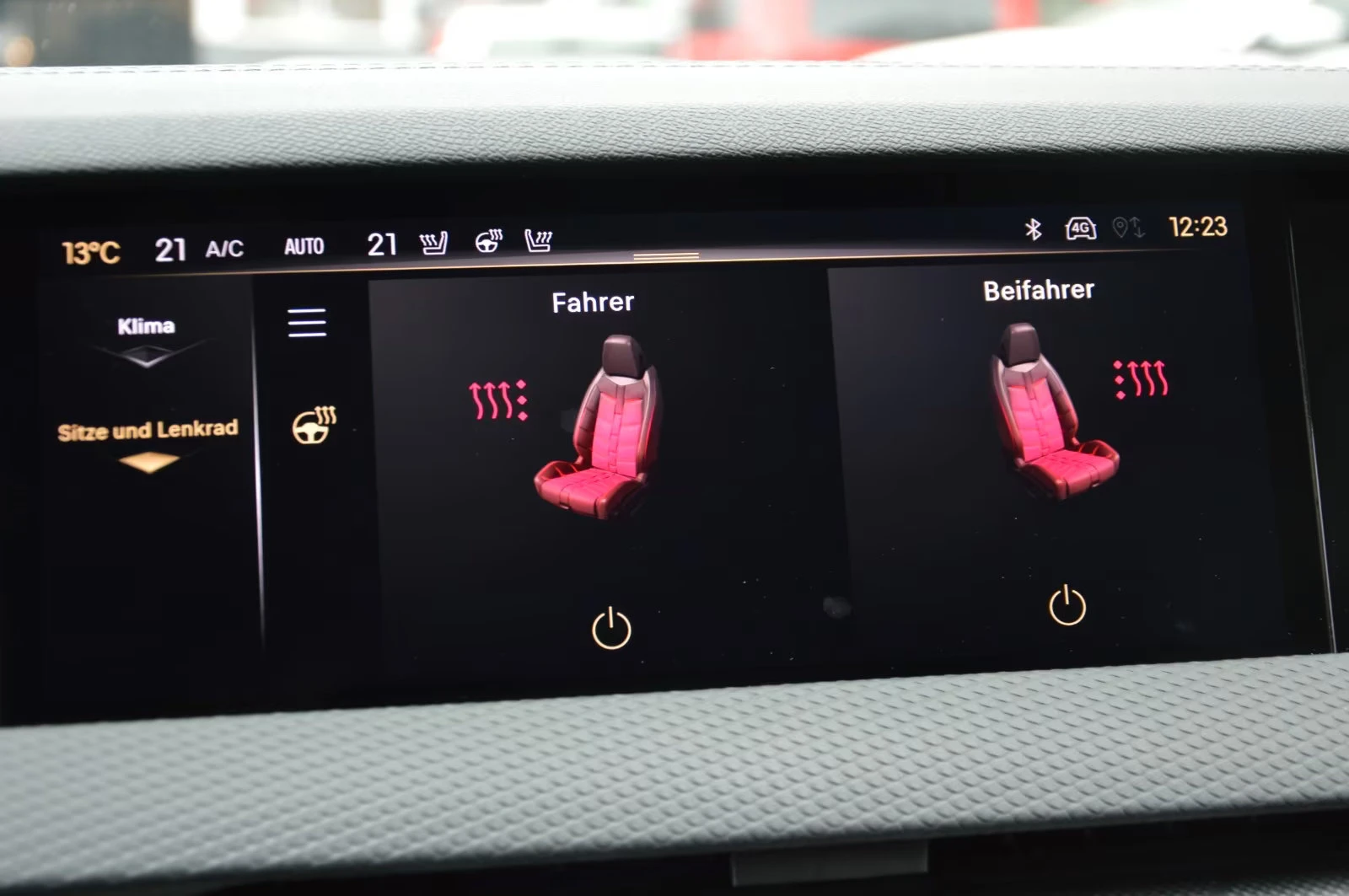 DS DS 4 TROCADERO/131HP/HUD/CAM/NAVI/KLESS/494g | Mobile.bg   12