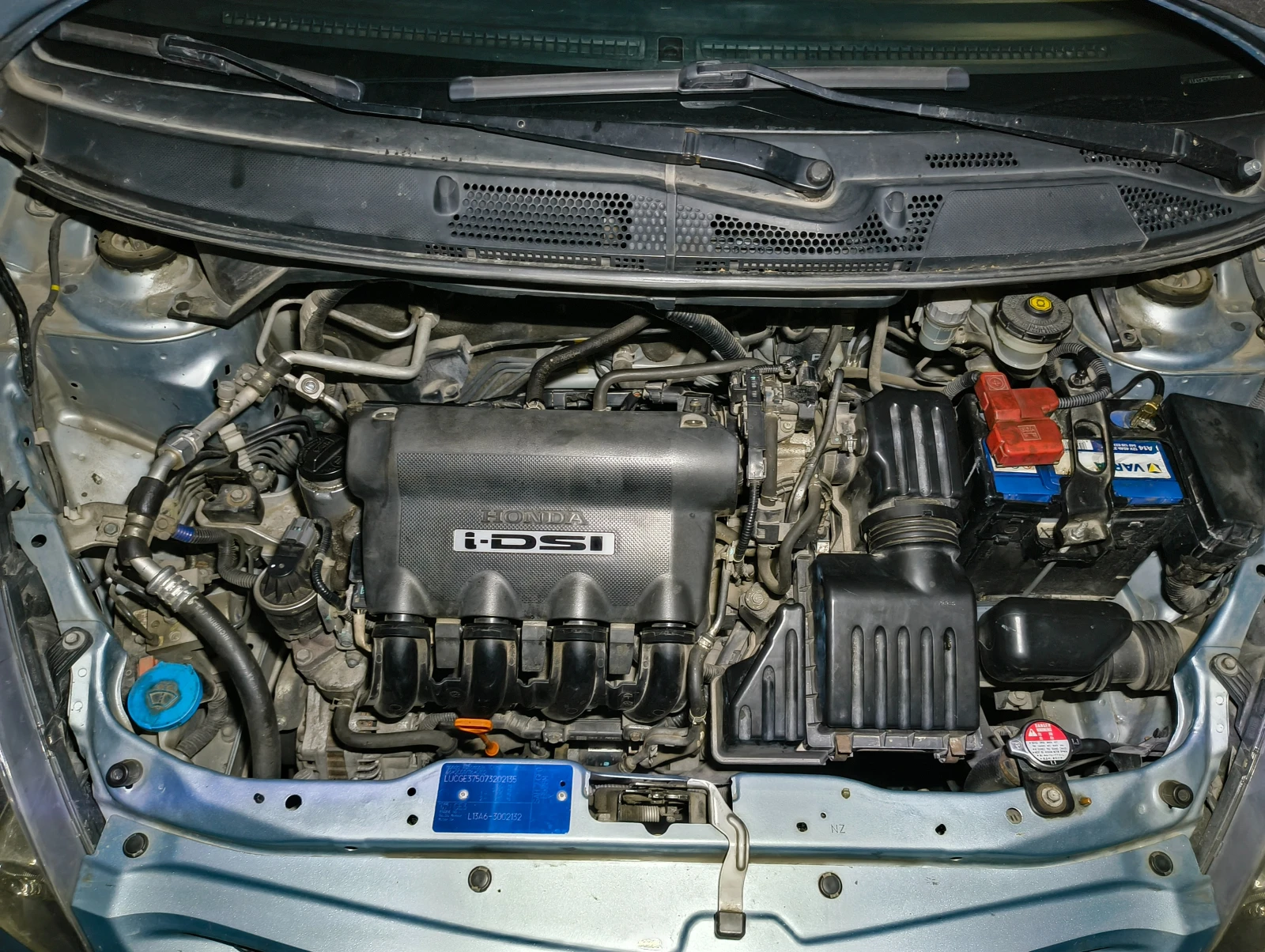 Honda Jazz 1.4 | Mobile.bg   12