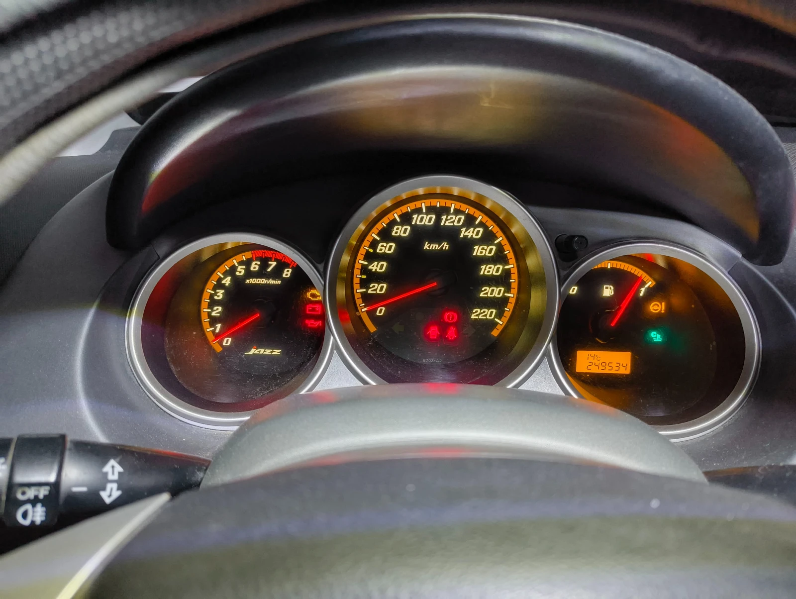 Honda Jazz 1.4 | Mobile.bg   10