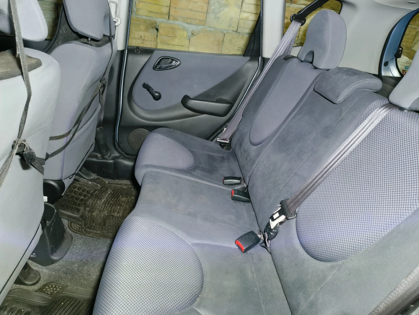 Honda Jazz 1.4 | Mobile.bg   6