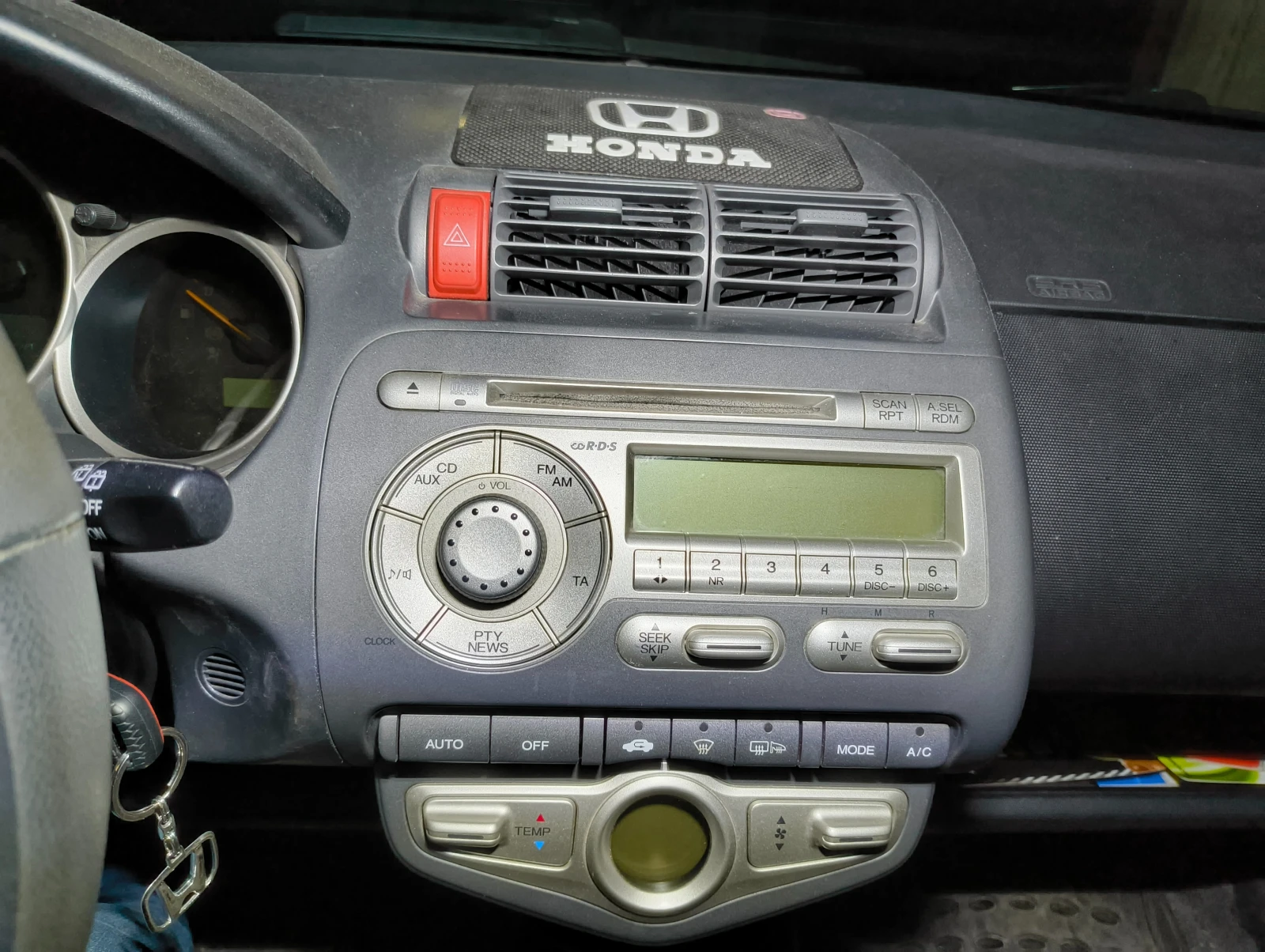Honda Jazz 1.4 | Mobile.bg   9