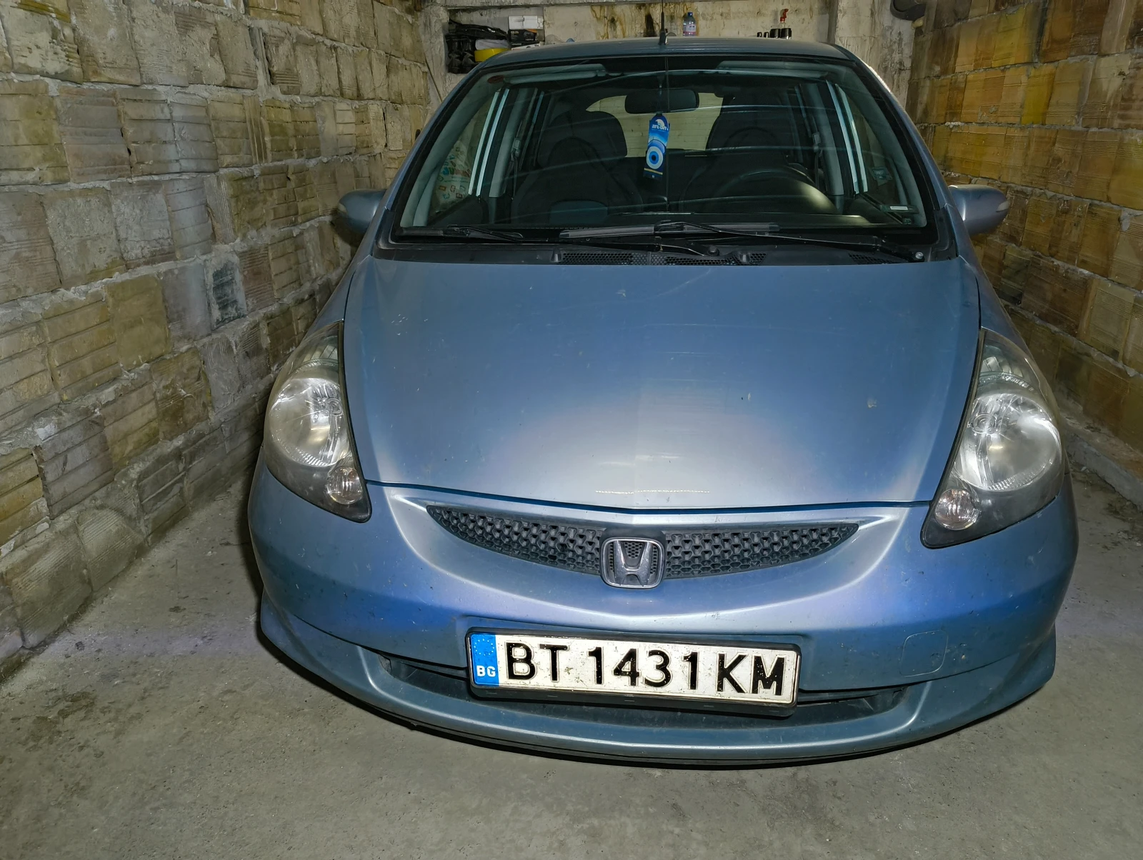 Honda Jazz 1.4 | Mobile.bg   1