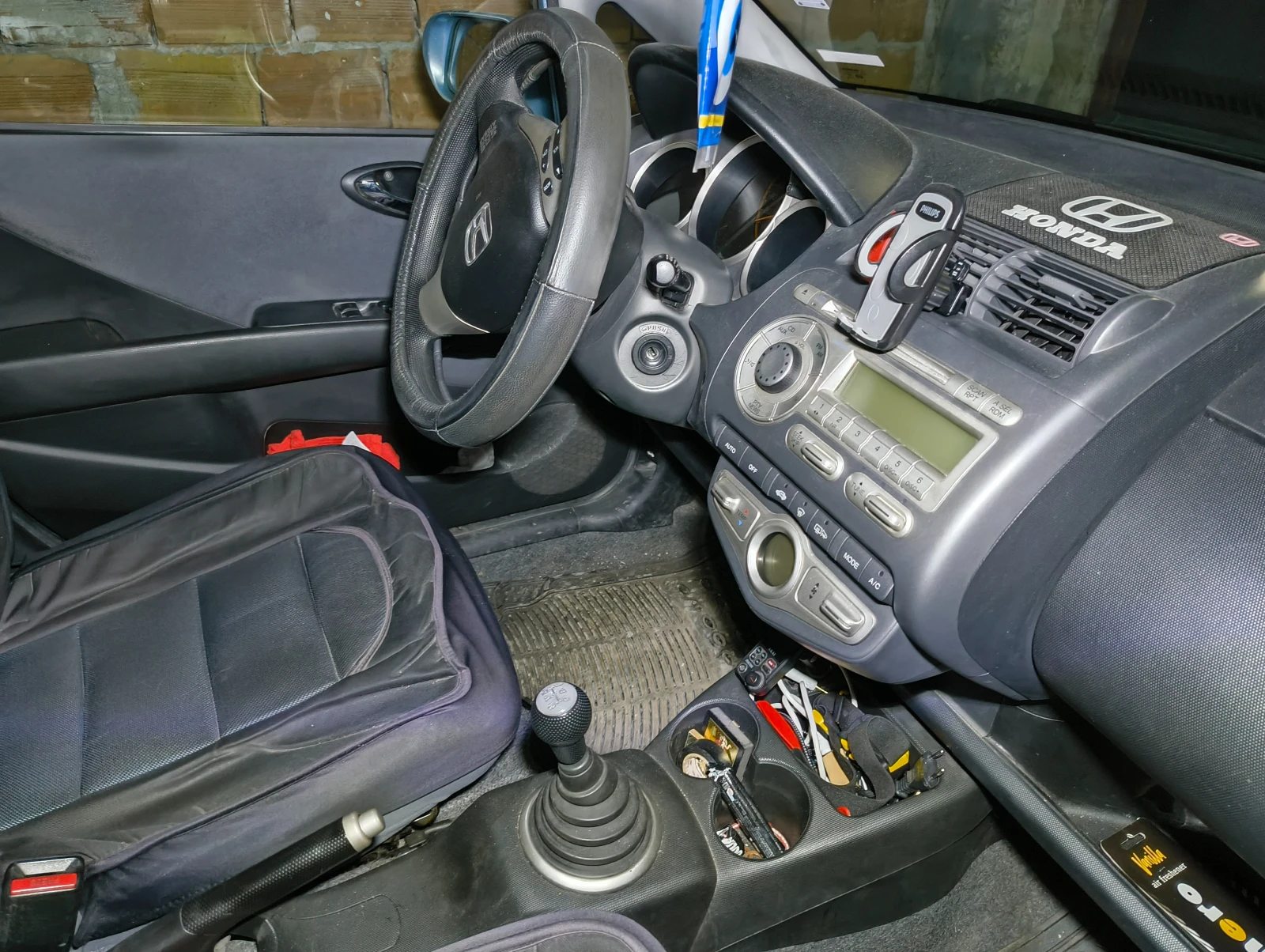 Honda Jazz 1.4 | Mobile.bg   8