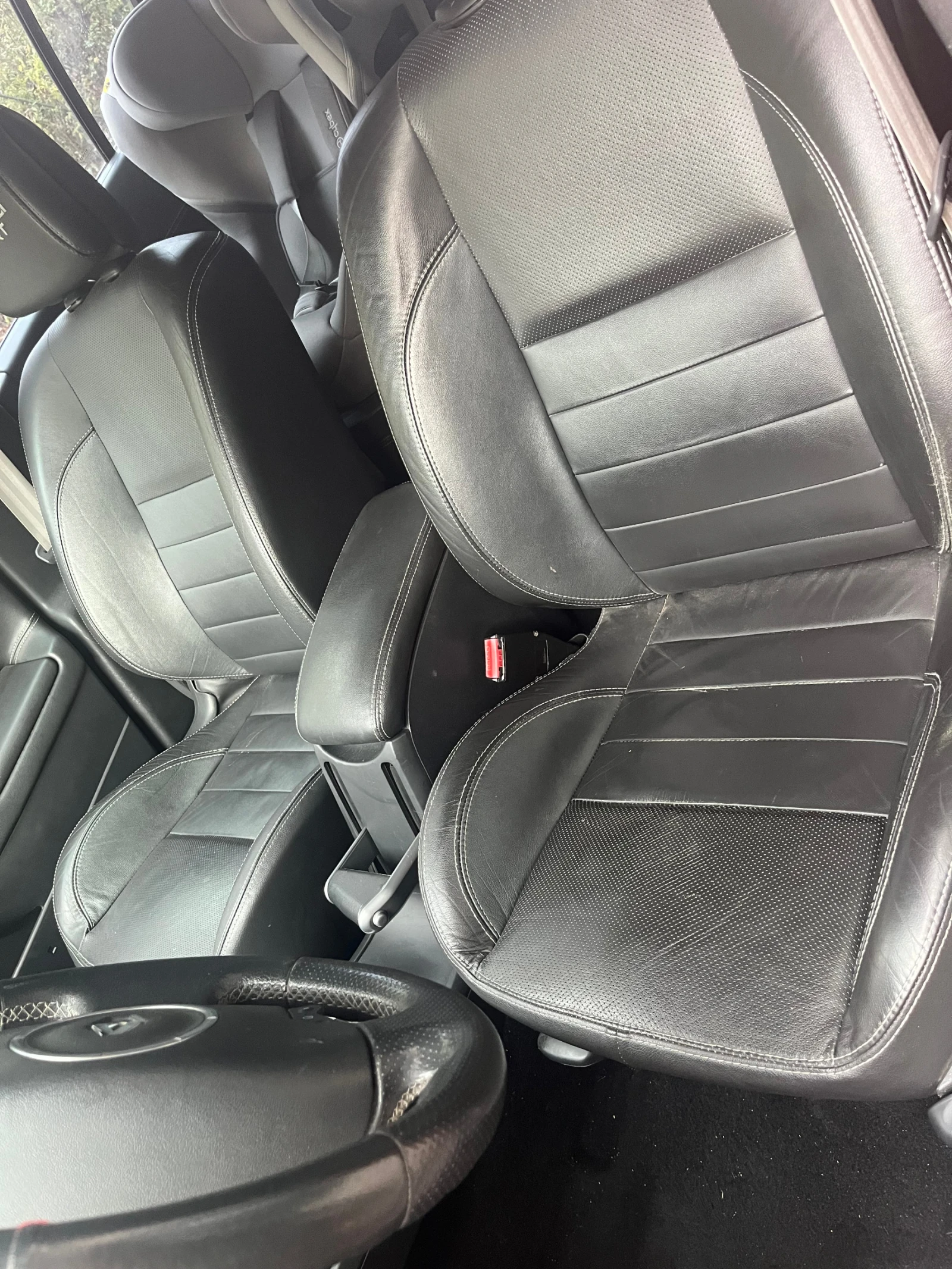 Renault Megane RS 2.0 Turbo 224 K.C.  - изображение 7