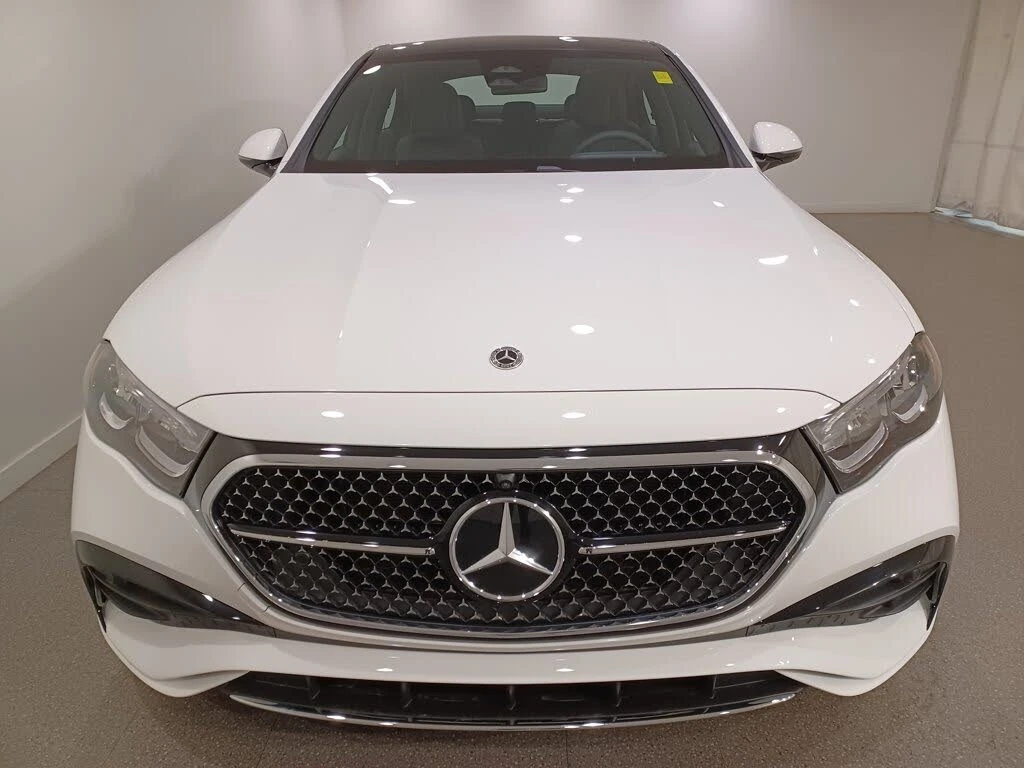 Mercedes-Benz E 350 2024* 4MATIC* АвтоКредит* (ЦЕНА ДО БГ) - изображение 2