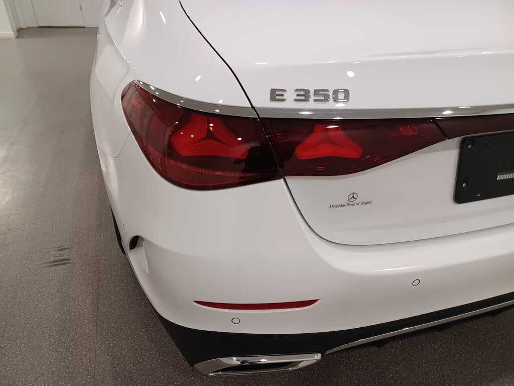 Mercedes-Benz E 350 2024* 4MATIC* АвтоКредит* (ЦЕНА ДО БГ) - изображение 7