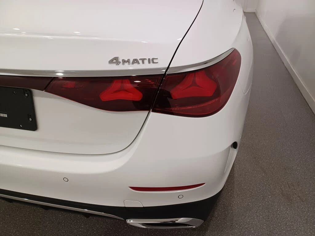 Mercedes-Benz E 350 2024* 4MATIC* АвтоКредит* (ЦЕНА ДО БГ) - изображение 8