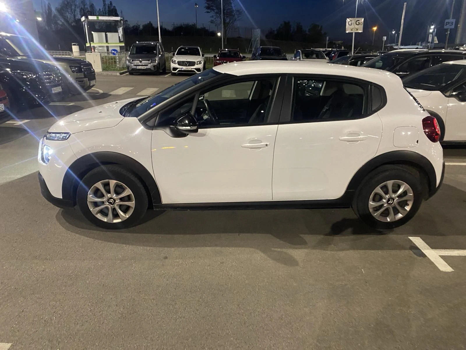 Citroen C3    | Mobile.bg   6