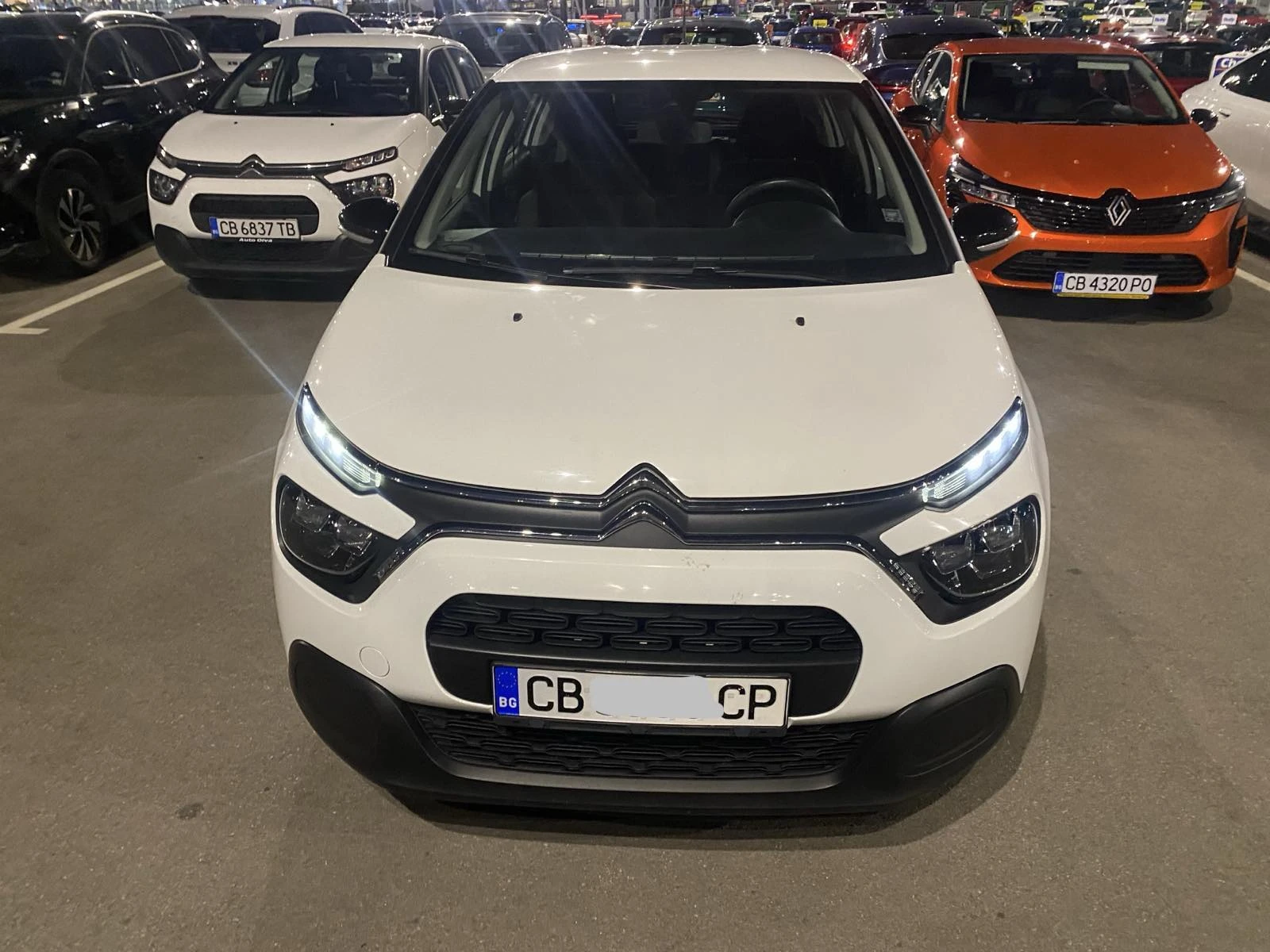 Citroen C3    | Mobile.bg   2