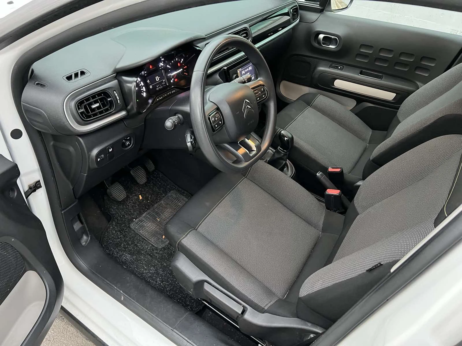 Citroen C3    | Mobile.bg   12