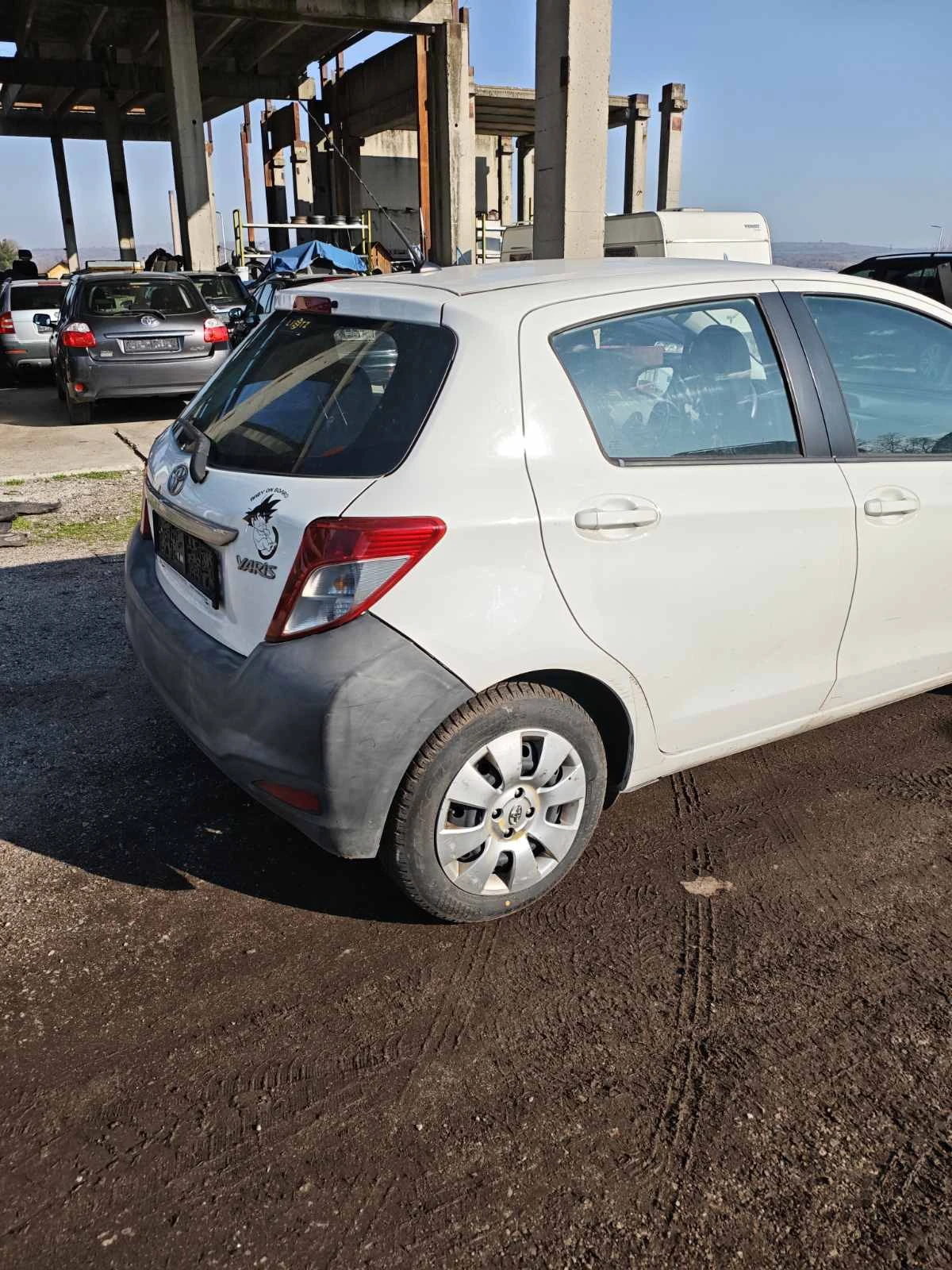 Toyota Yaris | Mobile.bg � ����������� 1