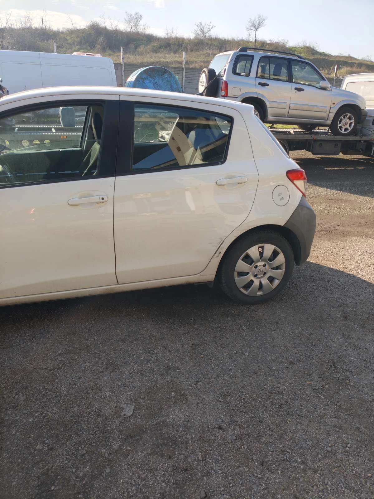 Toyota Yaris | Mobile.bg � ����������� 2